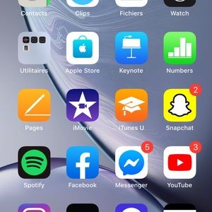 Meet your Posher, T rojas